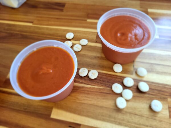 tomato soup 2